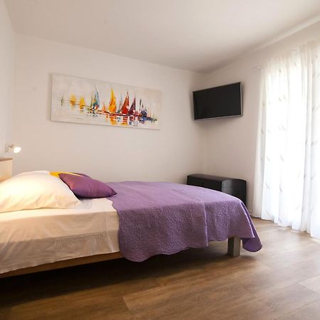 Sirius Apartments Bol Zewnętrze zdjęcie