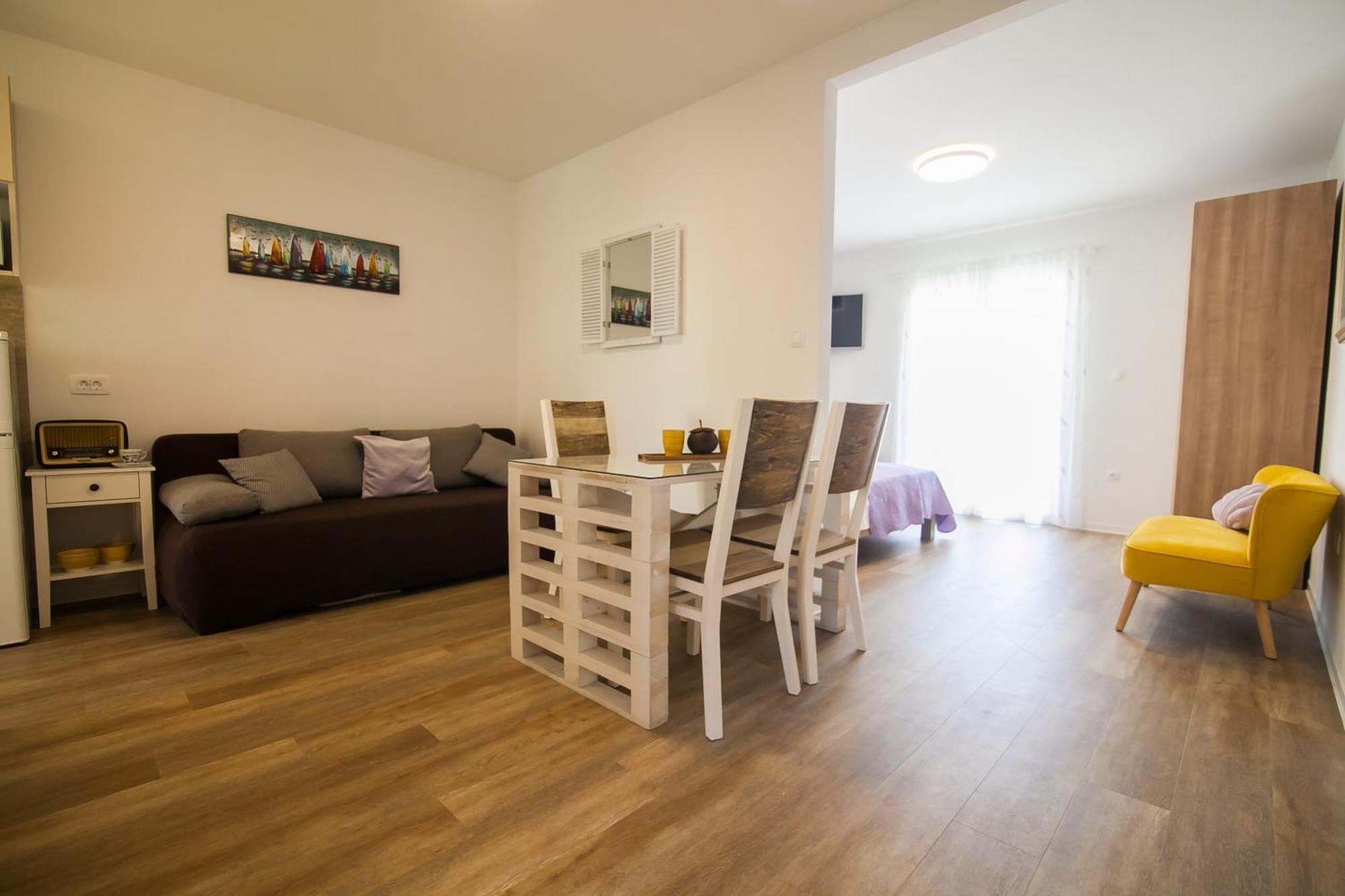 Sirius Apartments Bol Zewnętrze zdjęcie