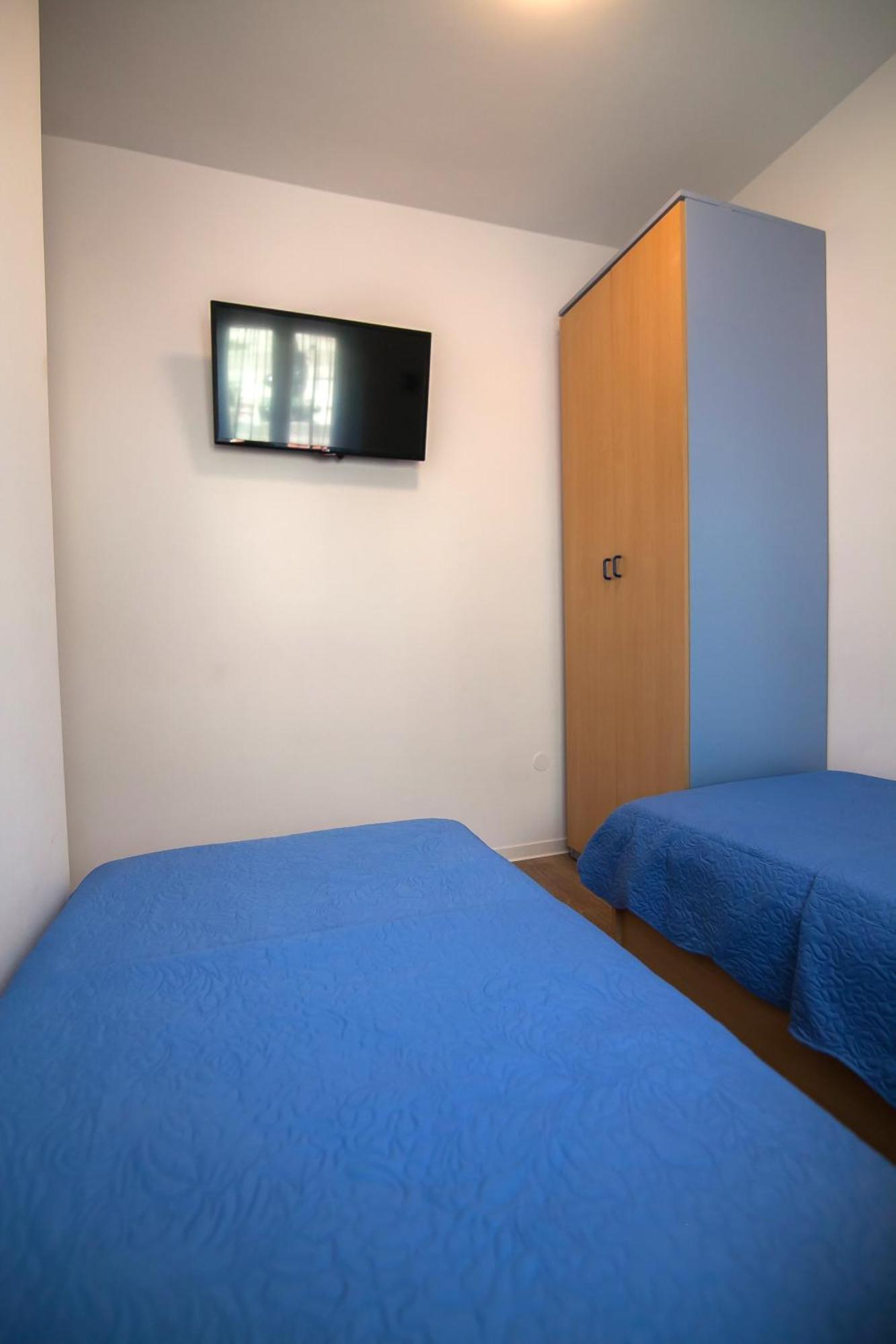 Sirius Apartments Bol Zewnętrze zdjęcie