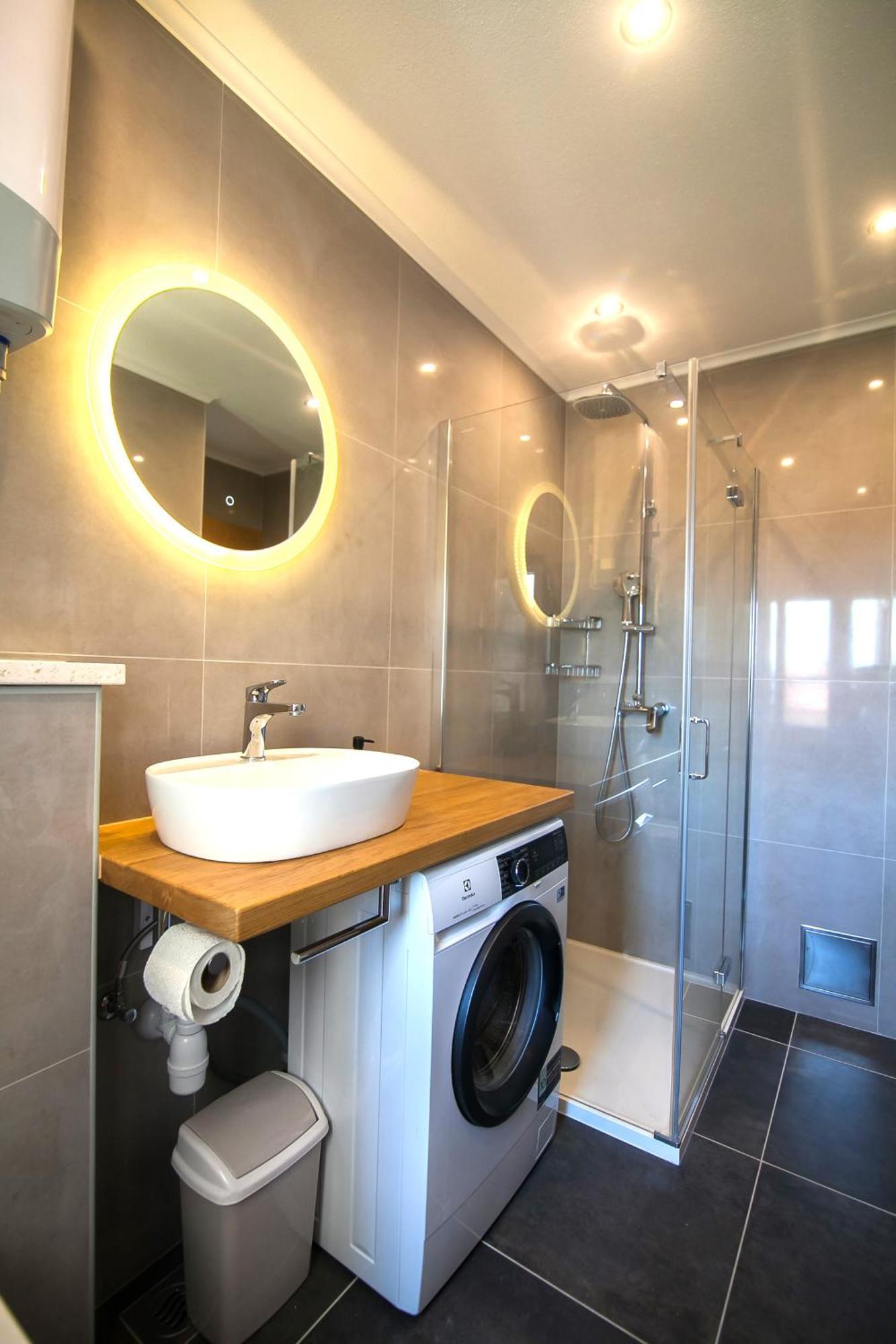 Sirius Apartments Bol Zewnętrze zdjęcie