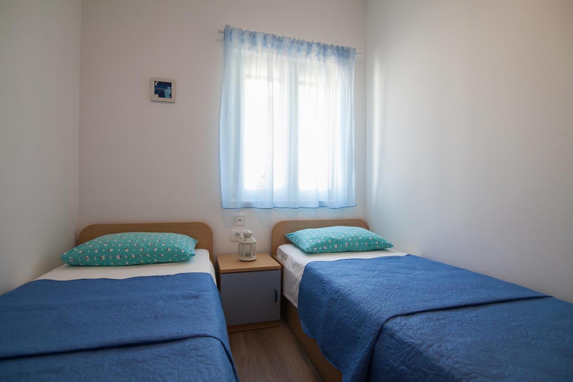 Sirius Apartments Bol Zewnętrze zdjęcie