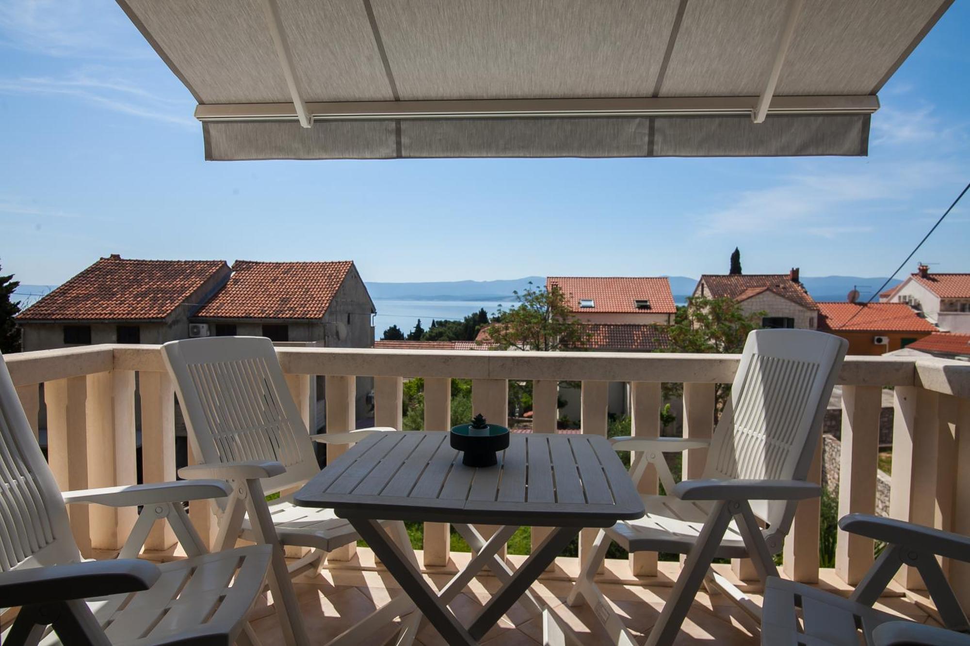 Sirius Apartments Bol Zewnętrze zdjęcie