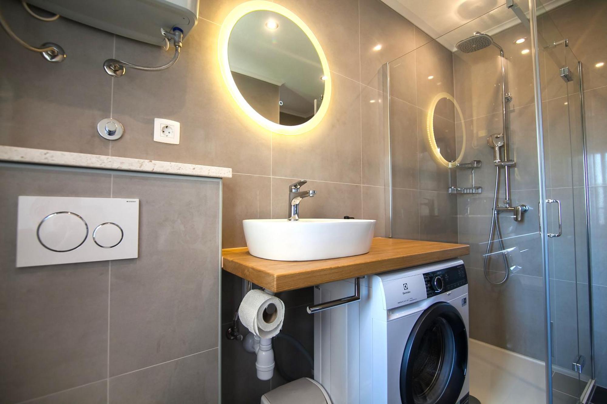 Sirius Apartments Bol Zewnętrze zdjęcie