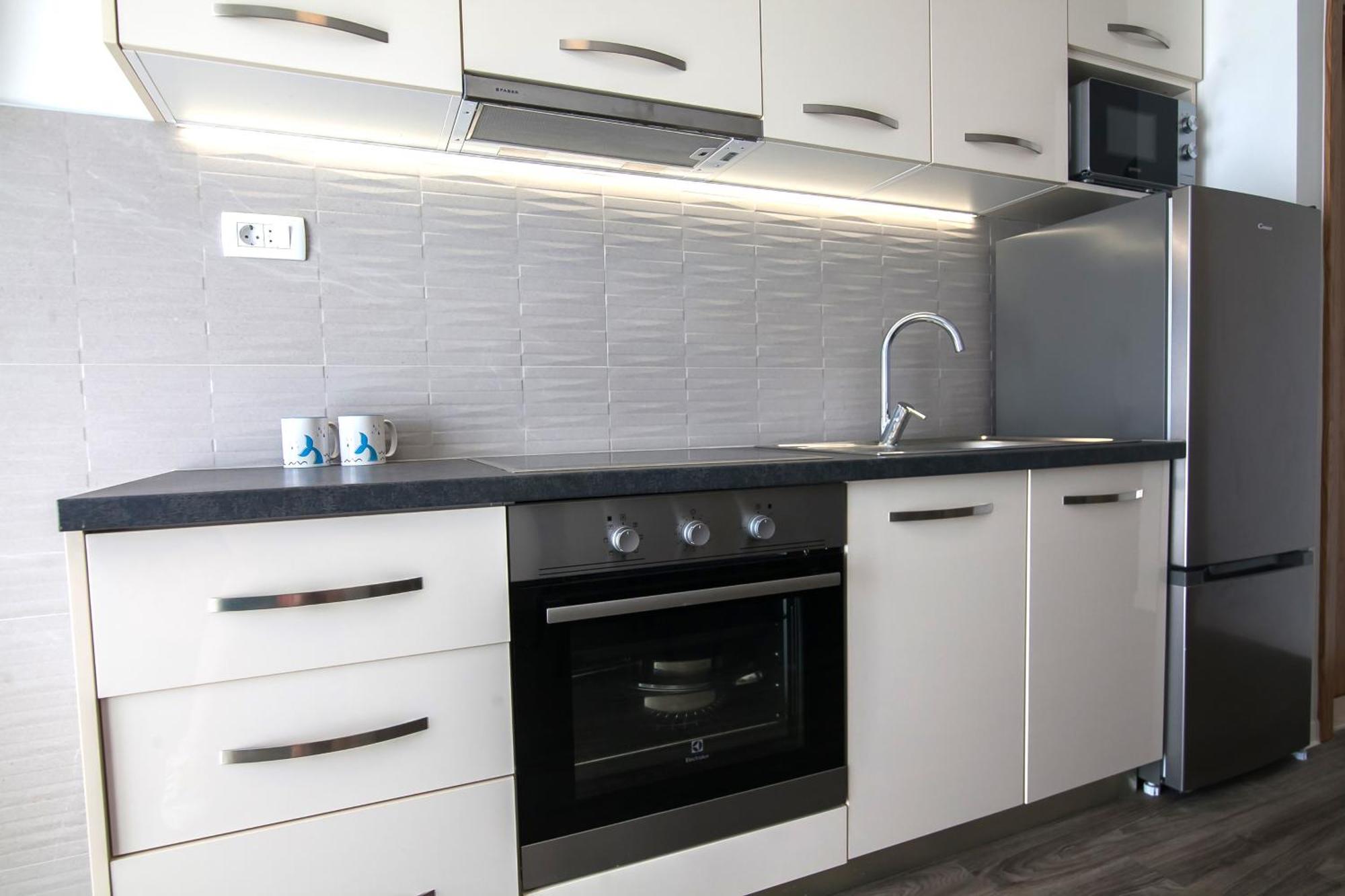 Sirius Apartments Bol Zewnętrze zdjęcie