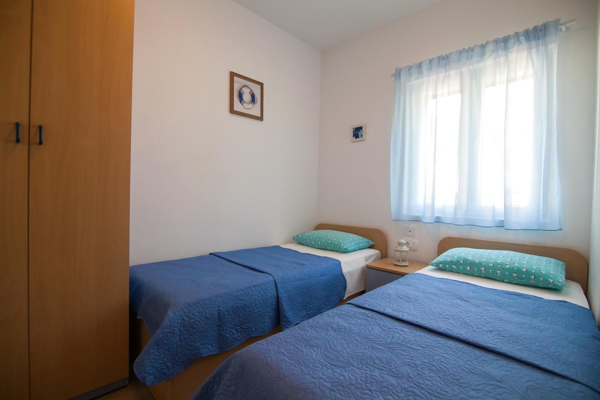 Sirius Apartments Bol Zewnętrze zdjęcie