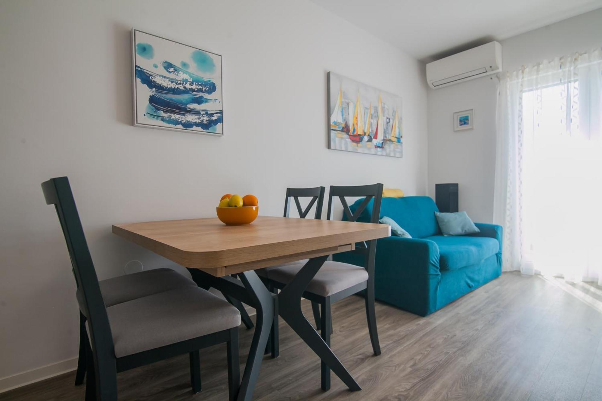 Sirius Apartments Bol Zewnętrze zdjęcie
